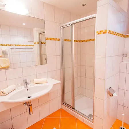 Lejlighed Soldanella 8 By Alpenidyll