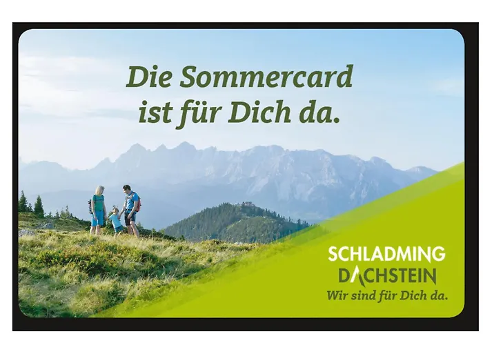 Soldanella 8 By Alpenidyll Apartment Ramsau am Dachstein