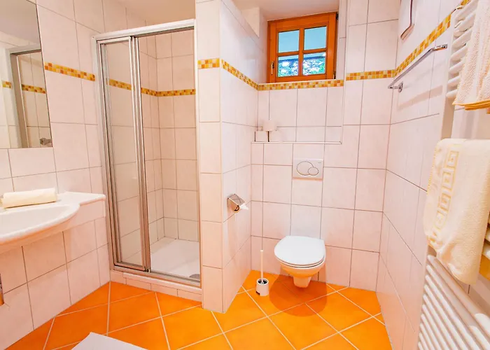 Apartment Soldanella 8 By Alpenidyll Ramsau am Dachstein