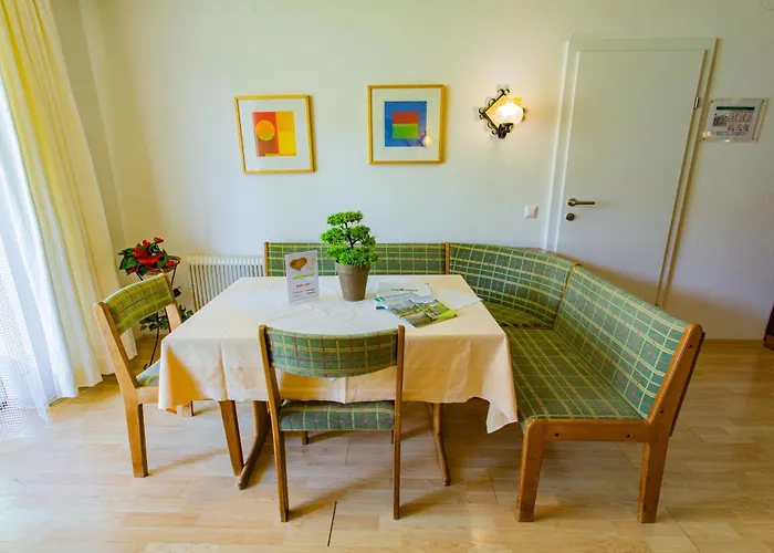 Soldanella 8 By Alpenidyll * Ramsau am Dachstein